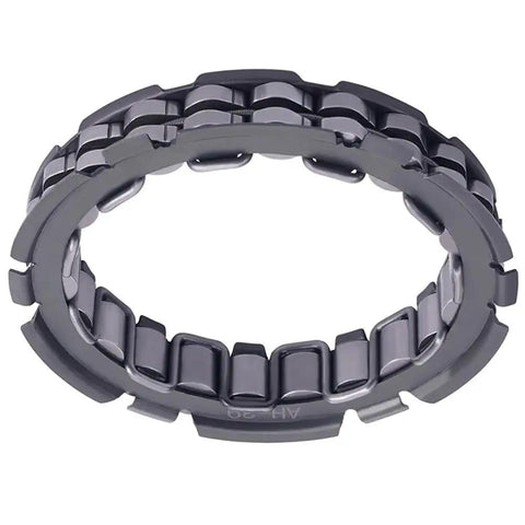 One Way Motorcycle Bearing For 1100 1200 1200S ST3 ST3S Tough As Nails Built To Handle The Grit With Heavy Duty Wear Resistant Sprag