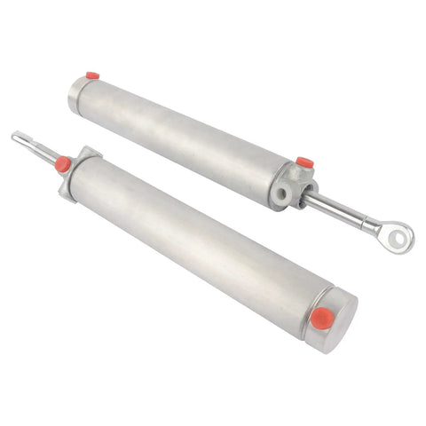 Convertible Top Hydraulic Cylinders Lift Arms for 1999-2004 Mustang Cobra Convertible Models XR3Z7650600A XR3Z7650600