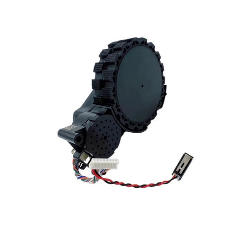 Left And Right Drive Wheel Replacement Kit For Xiaomi Mop B101CN Omni 1S Anti Slip Wheel Assembly DIY Vacuum Cleaner Parts