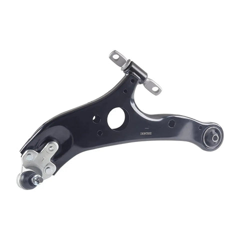 Front Left And Right Lower Control Arm With Ball Joint Assembly For Toyota Sienna 2011 Through 2020 Three Point Five Liter V Six