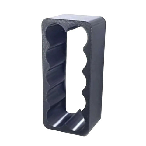 Adjustable 18650 Battery Welding Jig With ABS Fixture Offering 3, 4, 6, And 10 Hole Configs For Precise Battery Pack Assembly