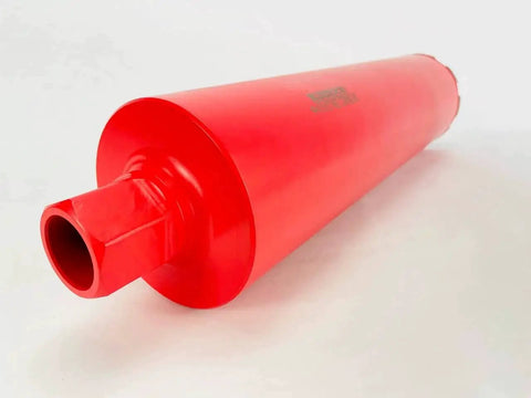 4.5 Inch Diamond Wet Core Drill Bit With One And Quarter Inch Threaded Connection for Concrete Rebar Asphalt Brick Rock Masonry