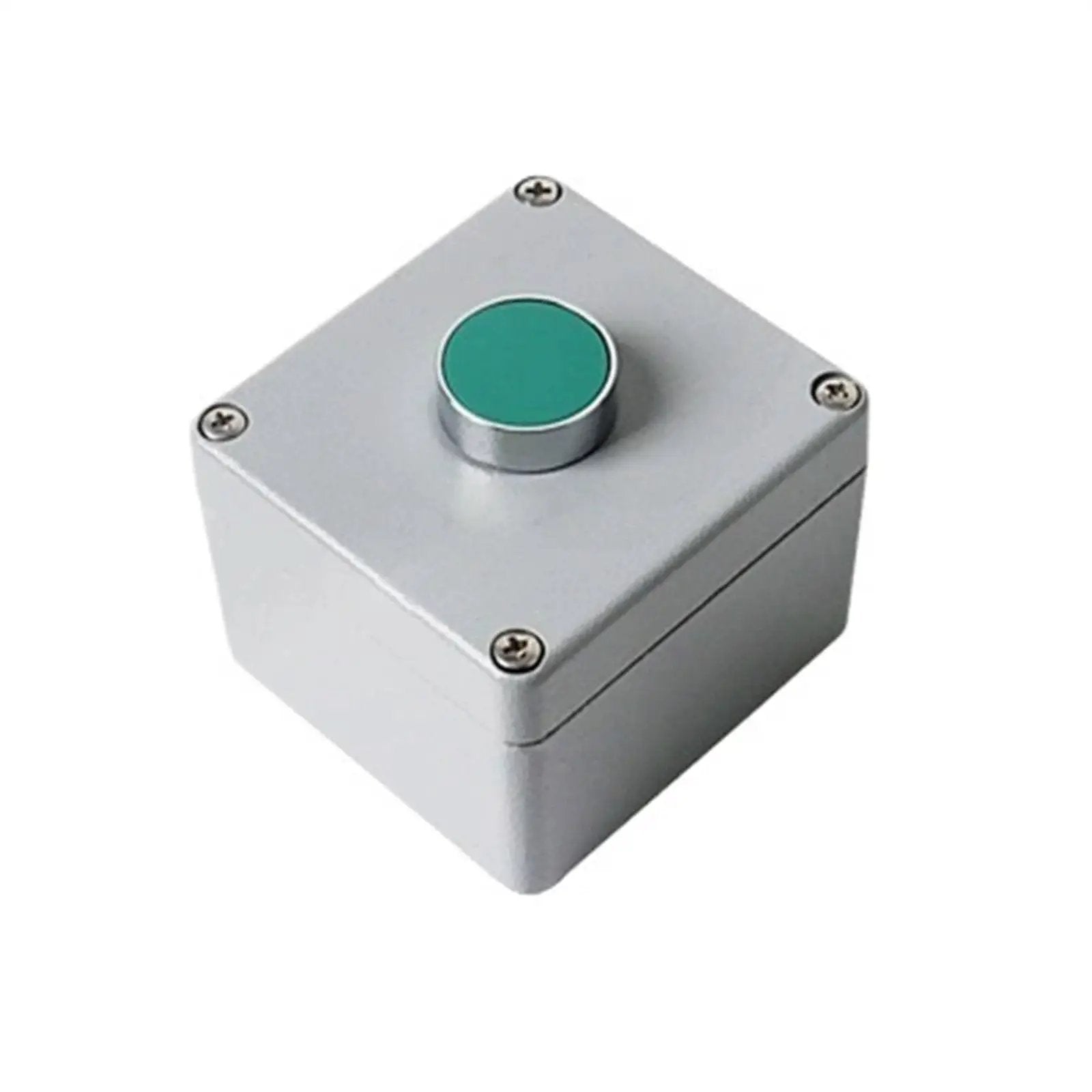 Explosion Proof Push Button Enclosure for Tough Enviro...
