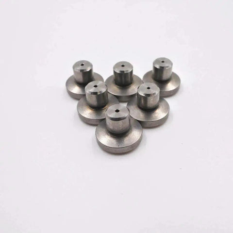 Outlet Seat Spare Part 10178697 For Waterjet Cutting Machine Replacement Valve Seat Pro Grade Waterjet Spare Parts Kit