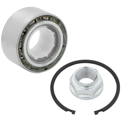 Front Wheel Hub Bearing Assembly For Subaru Vehicles 2003-2006 Baja, 1998-2008 Forester, 1993-1994 Impreza, 1990-2004 Legacy