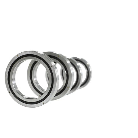 Cross Roller Bearing High Precision For Machine Tool Spindle Manipulator Joint Collar Low Noise High Load Capacity displayed in sequence