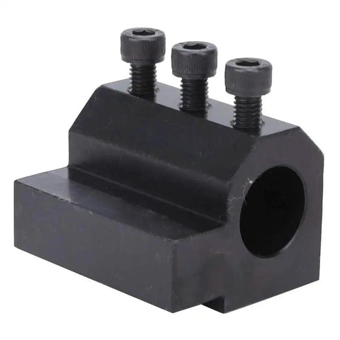 Inner Diameter CNC Lathe Tool Holder for Straight Shank Tools with Rock Solid Stability Boring Tool Sleeve