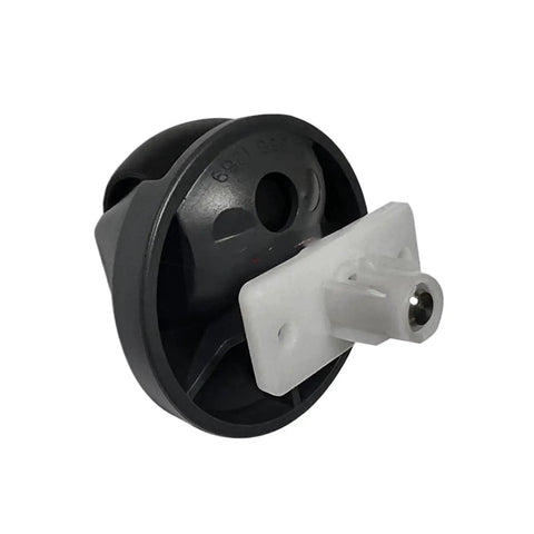 Omni Directional Wheel Replacement For Roborock Vacuum Cleaners Compatible With S60 S6 S65 S5 Max S6 MaxV S7 S6 Pure Caster Wheel