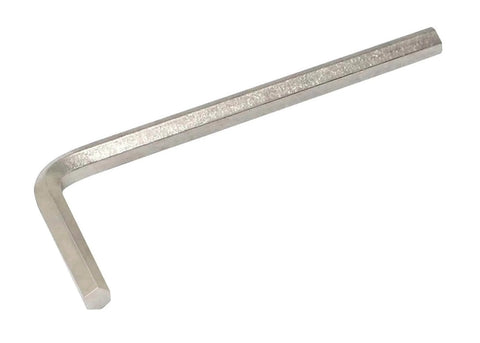 3/16 inch hex key from 10 Pcs 5/16-18 By 4 Inch Stainless Steel 304 Hex Socket Flat Head Cap Screws Bolts Kit For Quick Projects Countersunk Head 0.312 Inch Diameter 18 Threads Per Inch Thread Length About 3.8 Inches