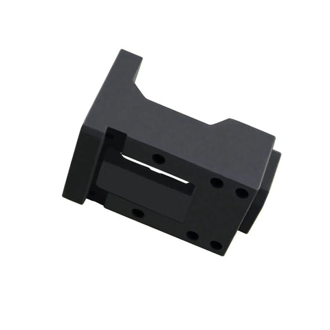 Nema 23 Stepper Motor Steel Mounting Bracket for 57mm Nema 23 Motors and 12mm Ball Screw CNC Kit SFU1605 1610 1616 1620 1604