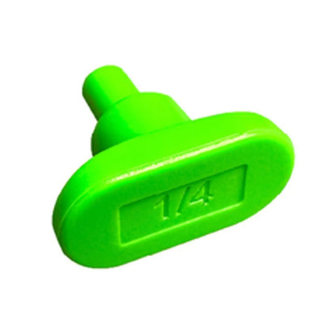 One Quarter Inch Shelf Pin Jig For Cabinets And Shelves Adjustable 5mm 0.2 Inch Hole Drill Guide With Standard 32mm Spacing plastic tool