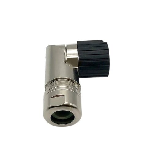Rugged cable connector for Beefy V90 Servo Motor With Absolute Encoder Rugged Cable Connector 6FX2003-0DB11.