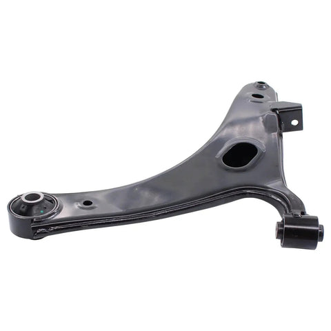 Subaru Front Left And Right Lower Suspension Control Arm With Ball Joints For Impreza 2008 To 2011 Legacy 2005 To 2009 And Outback