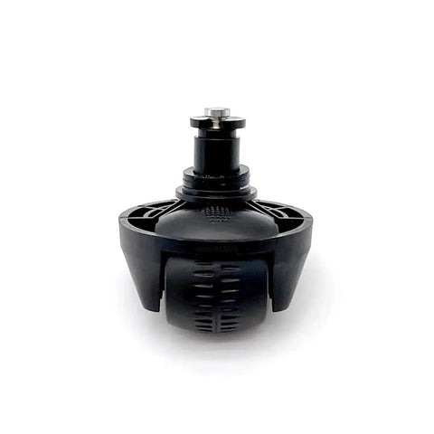 Smart Front Caster Wheel For Robot Vacuum Cleaner Dreame D20 D20 Ultra L40 Ultra Omni Directional Replacement Part front view