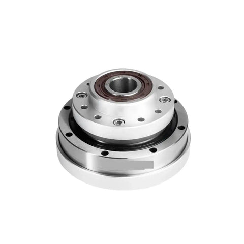 High Torque Strain Wave Gear HS14 II Harmonic Reducer SHF14 II for robot joints and servo motors, compact and durable design