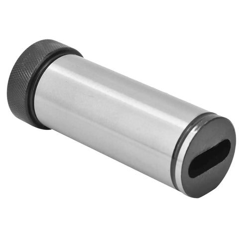 Morse Taper Drill Sleeve Reducing Adapter Tool Holder Bushing For CNC Lathe Milling Durable Steel 40Cr Self Centering Socket