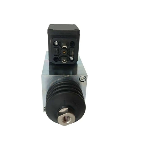 Beefed Up Escalator Brake Electromagnet LHP0500001 V2.7 For 9311 Models front view, metal casing, industrial-grade component