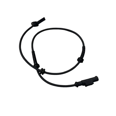 Maserati Front ABS Wheel Speed Sensor Top Notch Accuracy With Lightning Fast Response And Anti Interference For Safe Braking
