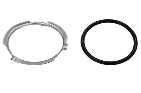 Beefed Up Fuel Pump And Sender Assembly For 1987 To 1991 Chevrolet And GMC R10 R3500 Suburban V10 V3500 Driver Side Mount SP05M1H With 1 Year Warranty gasket and ring