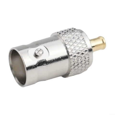 P6100 Clip-On Oscilloscope Probe Adapter for DSO-TC2 and DSO-TC3, 100MHz Bandwidth, metal connector with stability sleeve