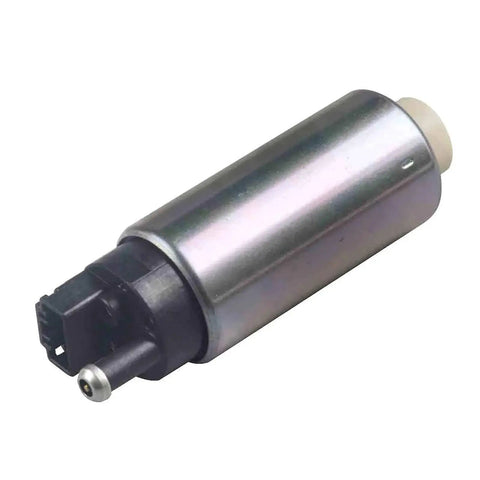 255 LPH High Flow Electric Fuel Pump Replacement With Installation Kits For Cars And Trucks Direct Replacement