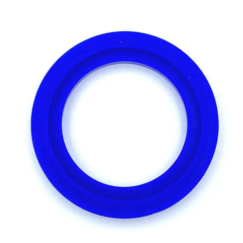 58Mm Silicone Steam Ring Replacement For Espresso Grouphead Gasket Durable No BPA High Heat Seal Compatibility With 900 Series