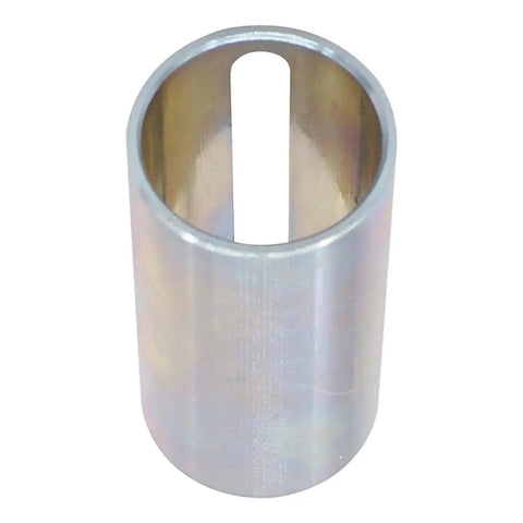 1 Inch To One Eighth Inch Gas Engine Crank Shaft Sleeve Adapter With One Quarter Inch Step Key Kit for Pulley Bore Reduction Gear Box