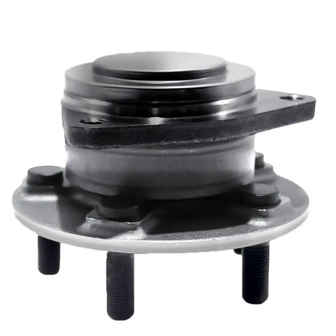 Front Wheel Bearing And Hub Assembly 2WD With 5 Lugs For 2012 To 2020 Dodge Charger Challenger And 2012 To 2020 Chrysler 300
