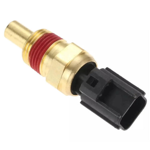 Engine Coolant Temperature Sensor Fits Jeep Cherokee Grand Caravan Voyager Ram 1500 2500 3500 Wrangler Avenger Caravan Dakota Durango 1996 to 2009 V8 V6 L4 L6 Replaces 56027873 TX81