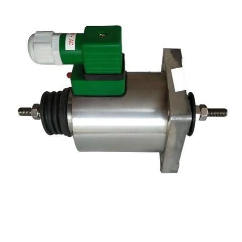 Heavy Duty AC 220V Escalator Brake Electromagnet Elevator Spare Parts With Easy Installation Durable Industrial Magnet For Maintenance Compatible With Various Elevator Models And Long Lasting Reliability.
