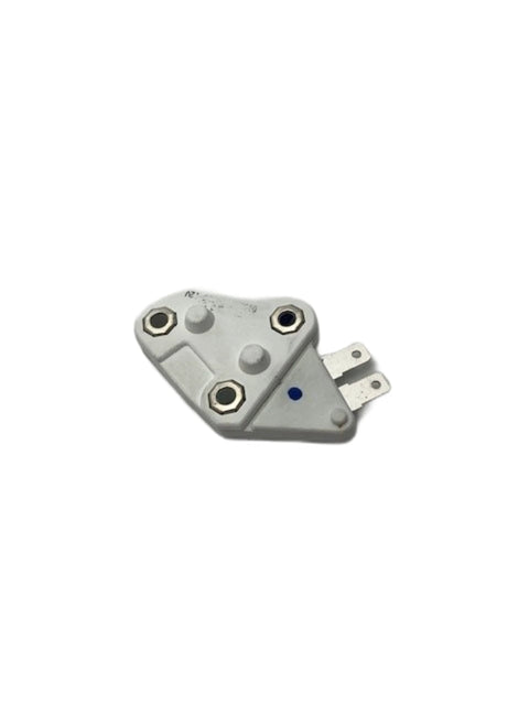 DIY Alternator Repair Kit For GM Delco 10SI 12SI 15SI 17SI 40-65 Amp Alternators side view component