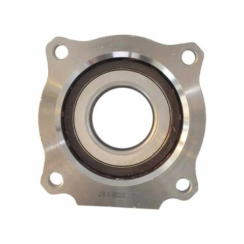 Rear Left And Right Wheel Hub Bearings Pair For Toyota Tacoma 2005 2020 2WD 4WD Premium Japan Made Kyodo Yushi AFI Grease