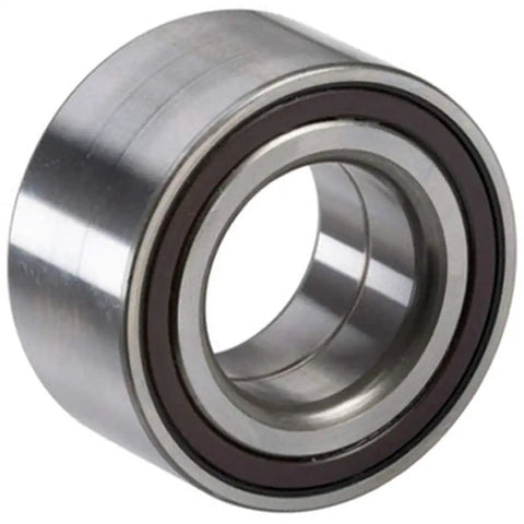 Front Wheel Bearing Assembly 2Pcs Direct Fit CS510090 Keep Your Ride Smooth For Dodge Caliber 2007 To 2012 metal close-up