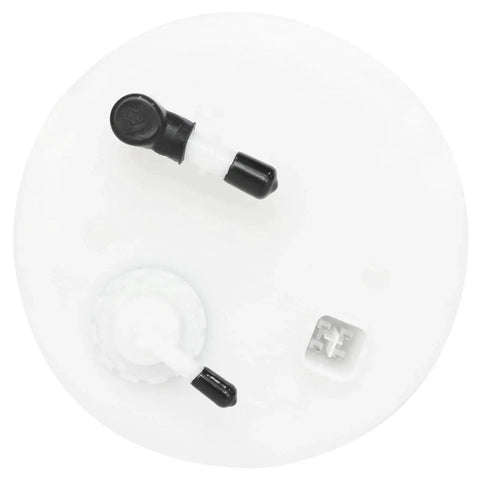 Top view of Fuel Pump Assembly For Rancher 420 TRX4200 2014-2021, Foreman 500 TRX500 2014-2019, Foreman Rubicon 520 TRX520 2015-2021.