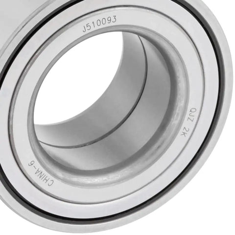 Close-up of 2-Pack Heavy-Duty Front Wheel Bearing Set For Elantra, Elantra Coupe, Elantra GT, Veloster, Forte, Forte5, Forte Koup
