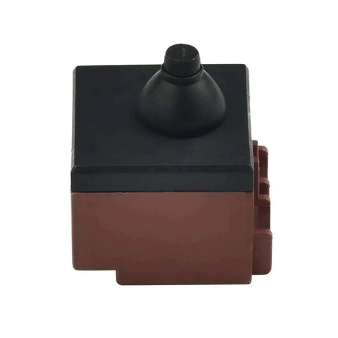 Push Button Angle Grinder Switch Replacement For Power Tools Easy Install No Fuss Durable Electric Grinder Switch