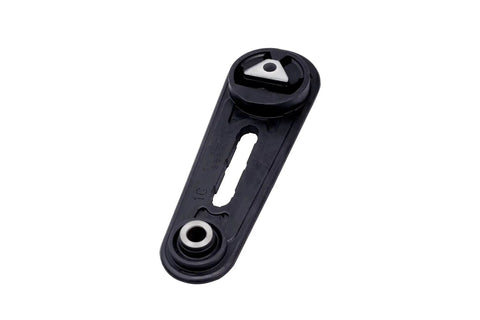 Nissan Versa 1.8L And Nissan Cube 1.8L Beefy Engine Motor Mounts Set Of 4 Replacement Direct Fit OE Style Transmission Brackets Side View