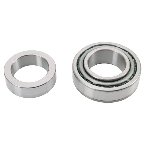 Rear Wheel Bearing And Seal Kit For 1998 2004 Jeep Grand Cherokee 2001 Cherokee And 2002 Liberty Includes Two Rear Wheel Bearings And Two Seals