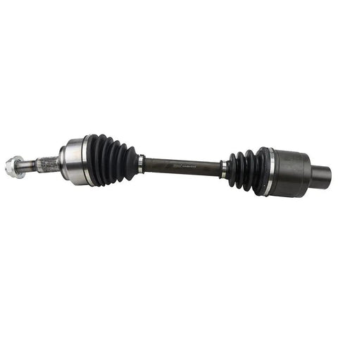 Front CV Axle Shaft Kit With Wheel Hub Bearing Assemblies For 2006-2010 Jeep Commander 4x4 And 2005-2010 Grand Cherokee AWD close-up