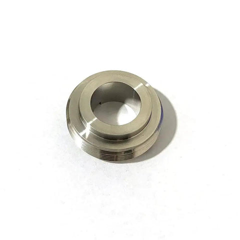 Water Jet Threading Ring CP022021593 Spare Part For Waterjet Cutting Machines, Durable Industrial Grade Replacement