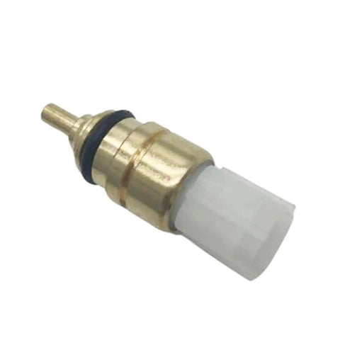 Drop In Engine Coolant Temperature Sensor Replacement For Hyundai And Kia Vehicles 2.0L 2.4L Fits Santa Fe Sonata Tucson Forte