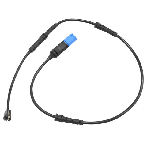 VIKKSAER brake pad wear sensor cables, 2 pcs, blue connector, for BMW X3 2020–2021 (front and rear)