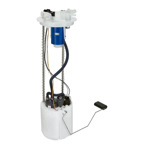 6.0L Fuel Pump Module for Chevrolet and GMC Silverado Sierra 2500 HD 3500 HD Replacement Electrical Fuel Pump Assembly Direct Fit