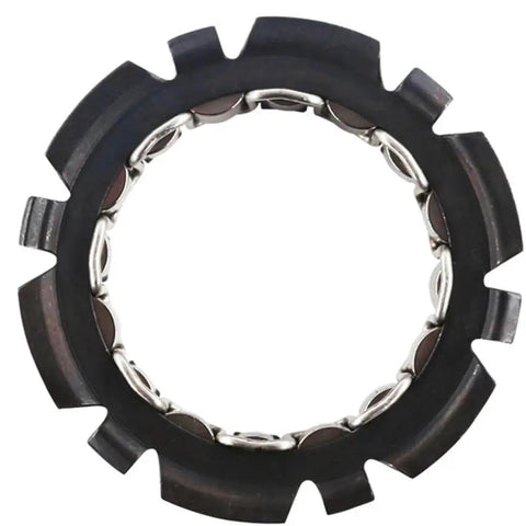 Motorcycle One Way Start Clutch Bearing For M300 250 200i 300i SK60AE SJ40AA Easy Install, Smooth One Way Operation