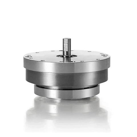 Harmonic Drive Gear Reducer Strain Wave High Precision 20 Arcsec For CNC Machines And Medical Equipment HST14 IV with Speed Ratio 50 to 1