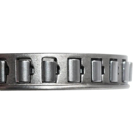 One Way Bearing Starter Overrunning Clutch For FXCWC 1600 Softail Rocker C 2004 Bike Engine Starting System shown in close-up view