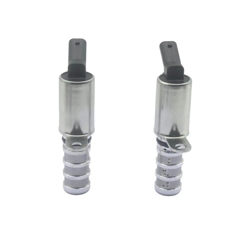 Two Pack Vvt Solenoid Replacement For Chevrolet Equinox Malibu Cruze Volt Spark And GMC Terrain L4 1.4L 1.5L Engines Replaces 12671373 12701385