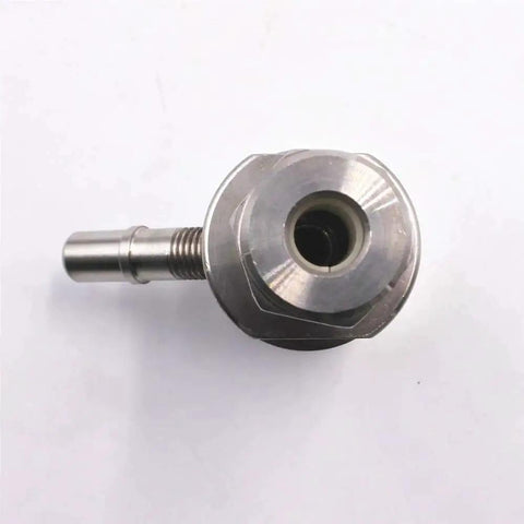 Waterjet Spare Parts Mixing Chamber And Cutting Head Body Suit For Waterjet Metal Cutting Machine Replacement Set