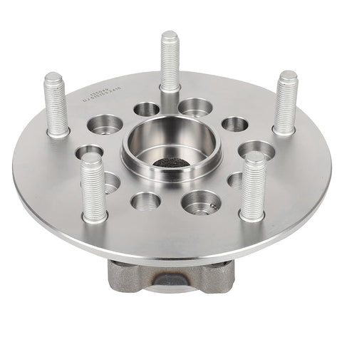 Front Wheel Hub Bearing Assembly for Transit 150 250 350 2015-2019 3.2L 3.5L 3.7L One Piece Replacement, top view