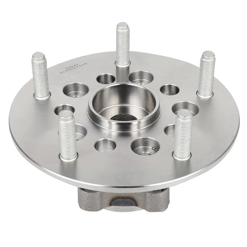 Front Wheel Hub Bearing For Ford Transit 2015 To 2019 Left Or Right Front Drive Or Passenger Side Direct Fit Replacement With Easy Install No Fuss 515153 1Pc High Quality Durable Wheel Hub Assembly